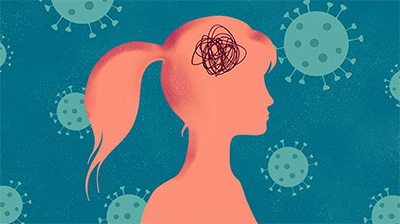 The rising prevalence of behavioral health illnesses among women and children